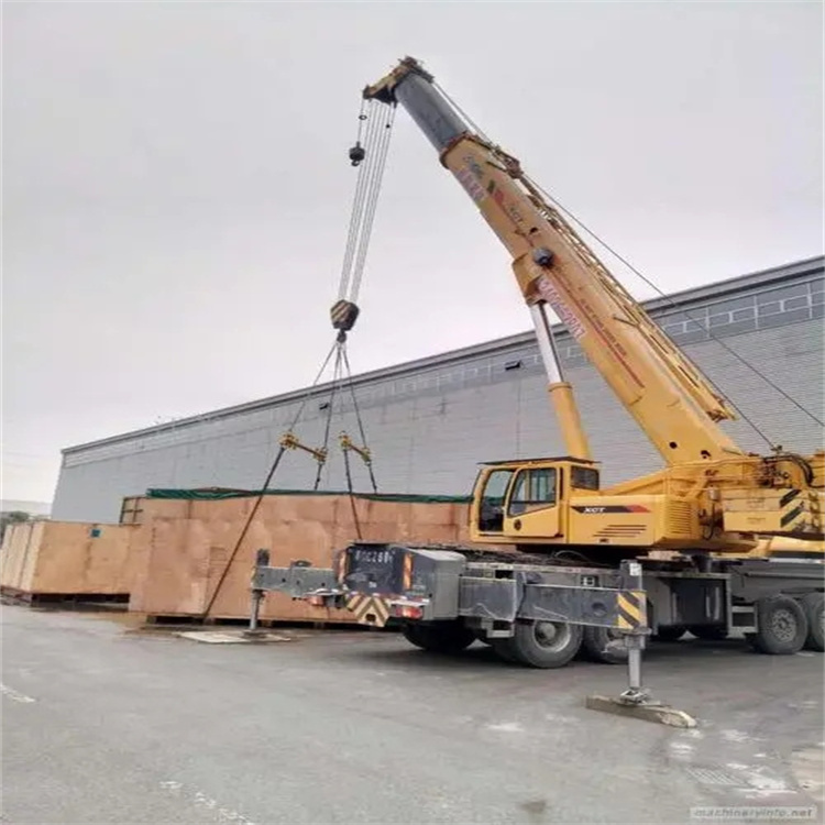 后安镇吊车出租哪家正规