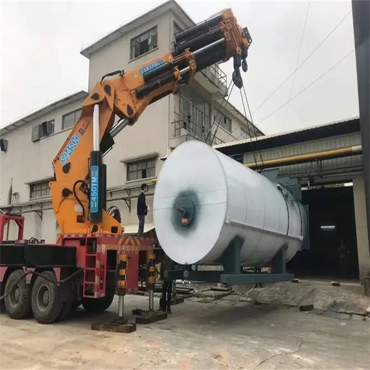 后安镇出租大型吊车