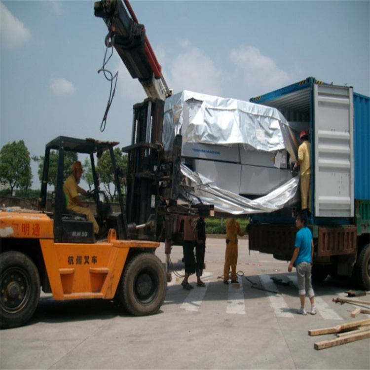 后安镇附近吊车出租8吨