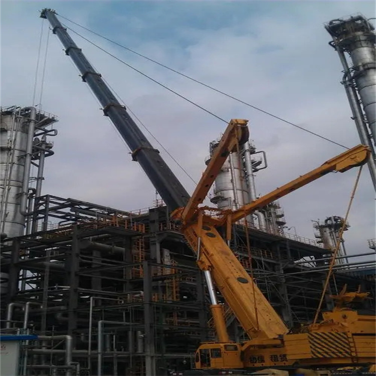 后安镇哪有吊车出租吊车租赁