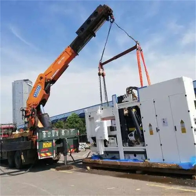 后安镇附近小吊车联系方式|8-16吨|本地及时服务