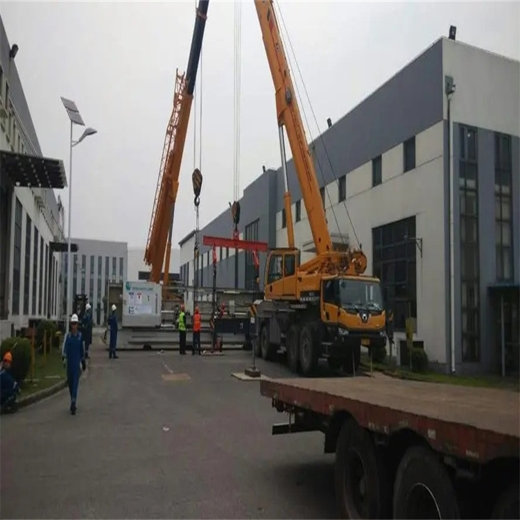 后安镇吊十吨用多大的吊车