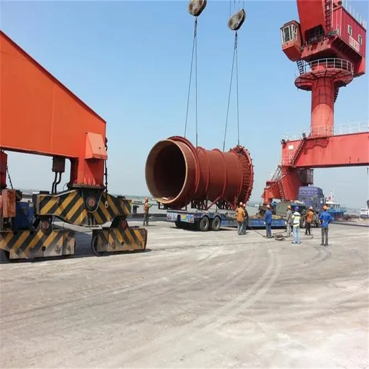 后安镇吊车吊挖机吊哪里