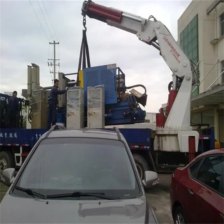 后安镇吊车救援小汽车怎么吊