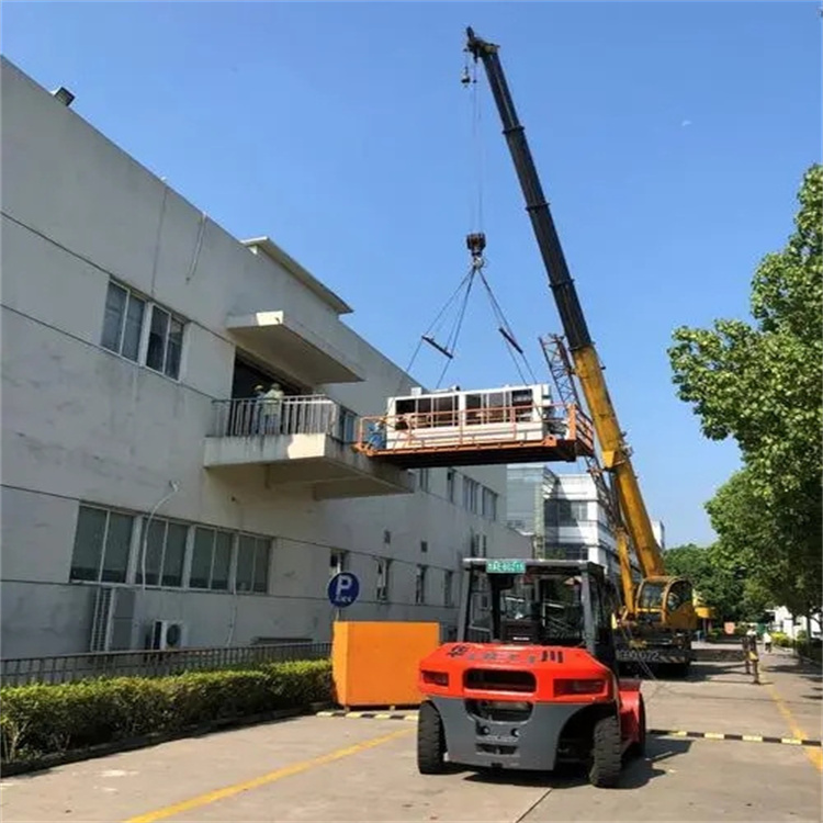 后安镇起重机司机十吊十不吊