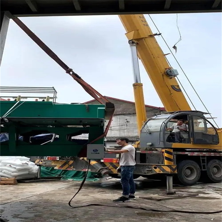 后安镇大吨位吊车租赁应急保障方案|化解突发吊装需求难题